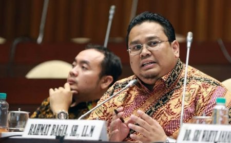 Bawaslu Pastikan Tidak Ada Penggelembungan Suara PSI, KPU Segera Perbaiki Teknologi