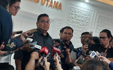 Bawaslu: Dugaan Penggelembungan Suara PSI Tidak Terbukti, KPU Perbaiki Kesalahan Teknologi