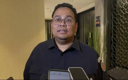 Bawaslu dan KPU Klaim: PSI Tak Terbukti Kembangkan Suara, Sebut itu Kesalahan Teknologi