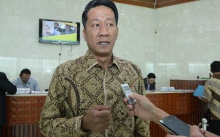 Masa Depan Jakarta Tanpa Status: DPR Dorong RUU DKJ di Tengah Perpindahan Ibu Kota Negara
