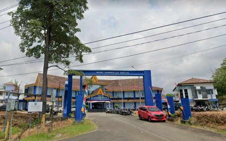 Nakes Mabuk Dalam Pelayanan Pasien, RSUD Kabupaten Bintan Putuskan Pemecatan