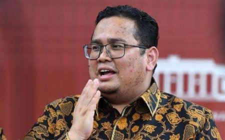 Bawaslu Tanya Dasar KPU Hapus Diagram Real Count Sirekap KPU