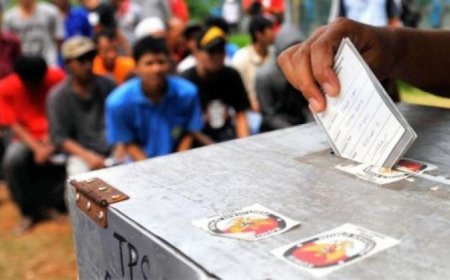 PKS Ungkap Dugaan Penggelembungan Suara, Desak Transparansi Pemilu di Depok-Bekasi