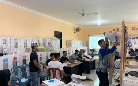PKS Ungkap Adanya Penggelembungan Suara NasDem & PAN di Depok-Bekasi