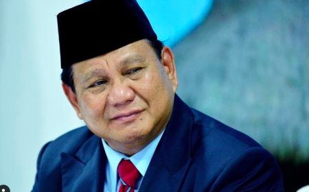 Pemerintah AS Kirim Pesan Kepada Calon Presiden Prabowo: Isu HAM Masih Jadi Perhatian Utama