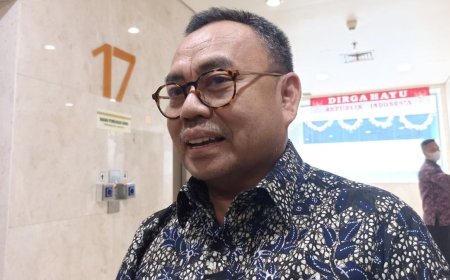 Timnas AMIN Instruksikan Saksi Tolak Hasil Rekapitulasi Suara Pilpres