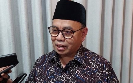 Timnas AMIN Minta Saksi Tolak Hasil Rekapitulasi Suara Pilpres