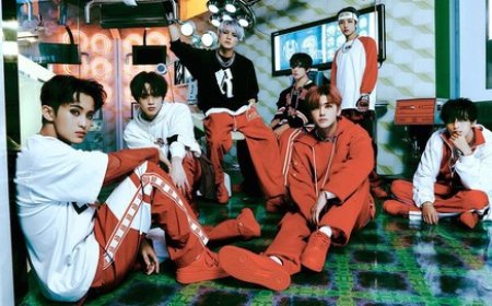 NCT Dream Umumkan Venue Konser TDS 3: Sampai Ketemu Ya!