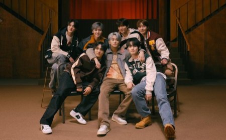 NCT Dream Tetapkan Lokasi Konser "The Dream Show 3" di Stadion GBK, Jakarta