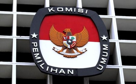 Pemilu 2024: KPU Bentuk Tim Khusus dan MK Bersiap Menghadapi Gelombang Tantangan