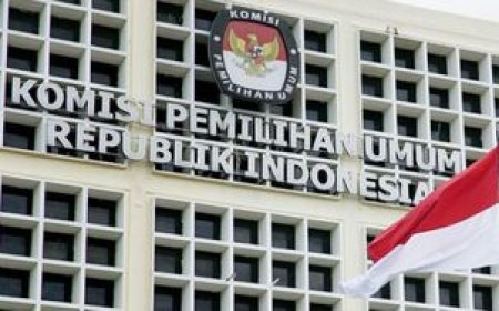 KPU Siap Hadapi Perselisihan Pemilu 2024: Bentuk Tim Penyelesaian dengan Keterlibatan Eksternal