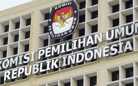 KPU Bentuk Tim Penyelesaian Perselisihan Pemilu 2024