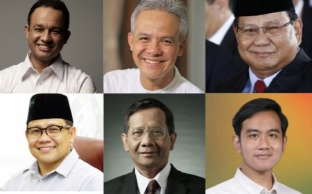 Ganjar-Mahfud Jadi Paslon Paling Banyak Keluarkan Dana Kampanye, Sampai Rp506 M