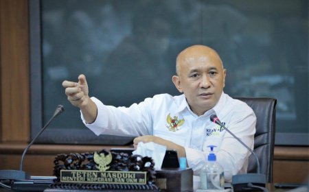 Melanggar Aturan tapi Masih Bertahan, Alasan Pemerintah Belum Cabut Izin TikTok