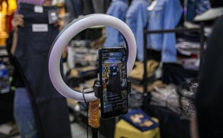 Alasan Pemerintah Belum Cabut Izin TikTok Meski Masih Langgar Aturan