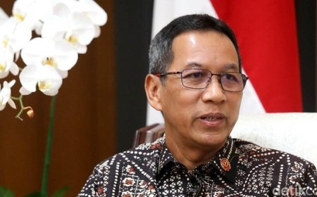 Pj Gubernur DKI Tegaskan Kebijakan KJMU, DPR Minta Jokowi Evaluasi