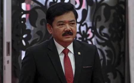 Mengapa KPU Menghilangkan Grafik Suara di Sirekap? Menko Polhukam Meminta Penjelasan