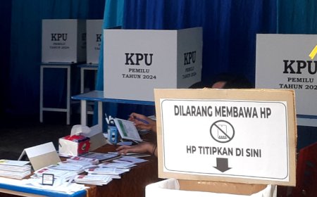 Terungkap! Bawaslu Temukan KPU Bandung Barat Manipulasi Suara
