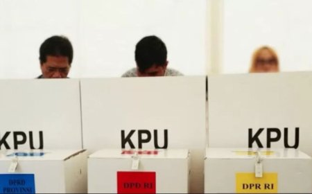 Bawaslu Putuskan KPU Bandung Barat Langgar Aturan Gelembungkan Suara