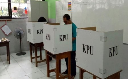 Bawaslu Ungkap Manipulasi Suara Partai NasDem oleh KPU Bandung Barat