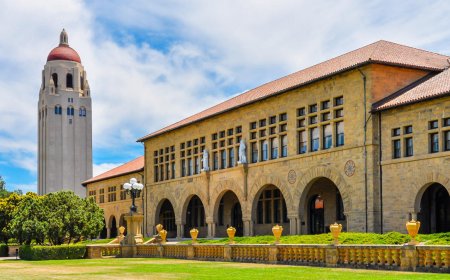 Stanford University Merambah ke Indonesia: Memulai Pembangunan Kampus Riset di IKN pada Mei 2024