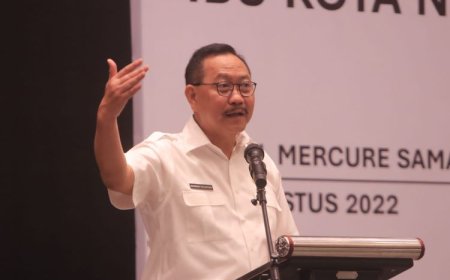 Stanford University Gandeng IKN: Transformasi Pendidikan Global di Indonesia