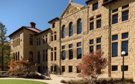 Stanford University dan Kampus Internasional Lainnya Siap Dibangun  di IKN
