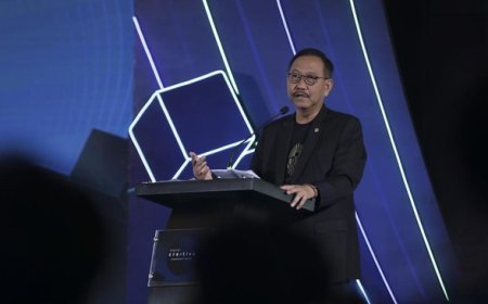 Stanford University Akan Bangun Kampus di IKN Mulai Mei 2024