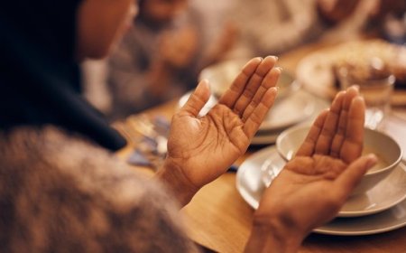 Niat Puasa Ramadhan 2024: Arab, Arti, dan Tata Caranya