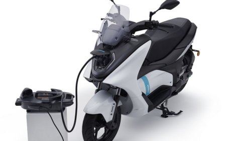 Yamaha Indonesia Terus Matangkan Rencana Motor Listrik: Data Penggunaan Masyarakat Jadi Fokus Utama