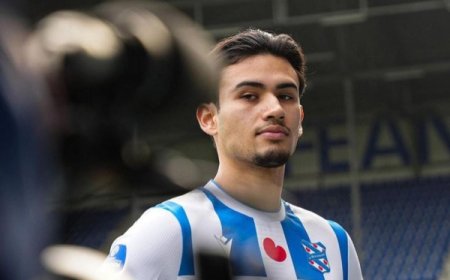 Nathan Tjoe-A-On Resmi Bergabung dengan Timnas Indonesia: Peluang Debutnya Melawan Vietnam Semakin Dekat