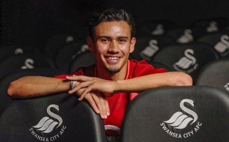 Nathan Tjoe-A-On Resmi WNI dan Berpeluang Debut Bersama Timnas Indonesia Melawan Vietnam