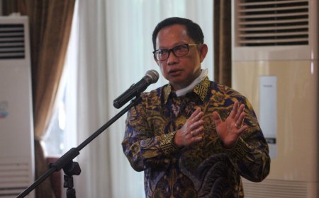 Perdebatan Mekanisme Pemilihan Gubernur DKJ: Pemerintah Serukan Pilkada, Bukan Penunjukan Presiden