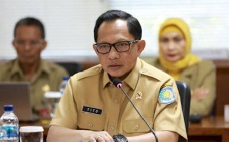 Pemerintah Tegaskan Pemilihan Gubernur DKI Jakarta Melalui Pilkada, Bukan Penunjukan Presiden