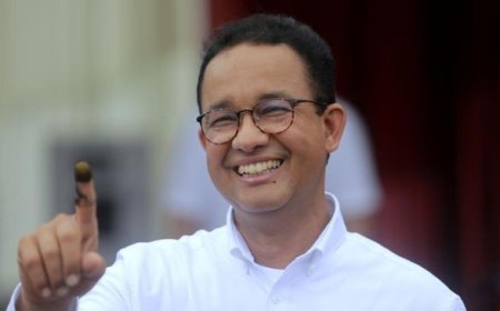 Anies Baswedan: Wacana Menjadi Oposisi Jika Kalah di Pilpres 2024, Bagaimana Implikasinya?