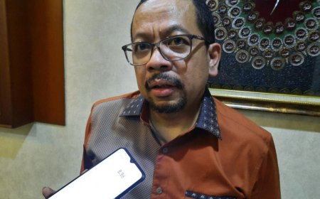 Gibran Rakabuming Dinilai Berpotensi Menjadi Ketua Umum Partai Golkar