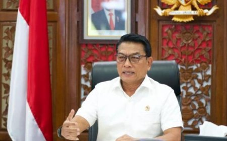 Moeldoko Soroti Gerakan Kampus Menggugat: Lebih Baik Gunakan Jalur Hukum Resmi