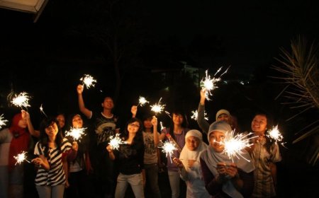 Maklumat Kapolda Metro Jaya Larang Konvoi-Main Petasan saat Ramadan