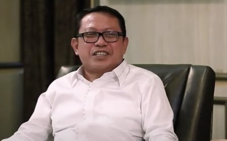 Sekretaris Mahkamah Agung Dituntut 13 Tahun Penjara atas Kasus Suap Perkara