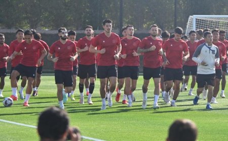 Mantan Pemain Vietnam Merasa Tegang, Timnas Indonesia Seperti Dream Team