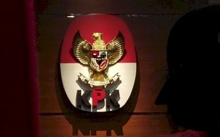 15 Pegawai KPK Jadi Tersangka atas Kasus Pemerasan, Pimpinan KPK Meminta Maaf