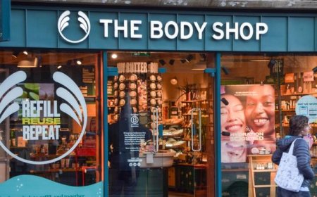 CEO The Body Shop Indonesia Buka Suara soal Nasib Bisnisnya di Tanah Air