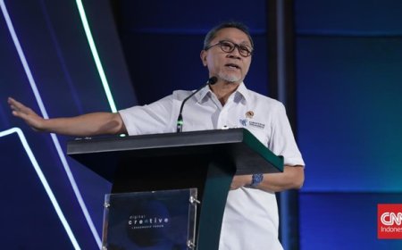 Pemerintah Tunda Pembatasan Impor Barang Bawaan Penumpang Pesawat