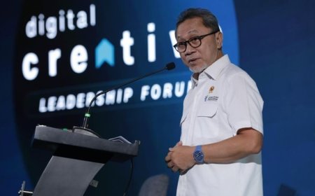 Pemberlakuan Aturan Pembatasan Impor Bawaan Penumpang Pesawat Ditunda oleh Menteri Perdagangan