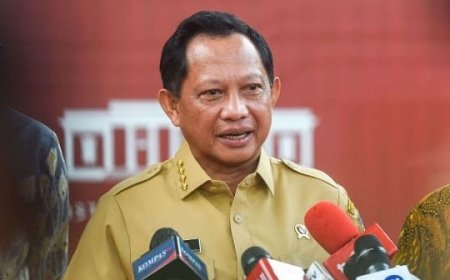 Minyak Goreng Naik Harga: Mendagri Curiga Ada Skema Curang di Balik Lonjakan, Tindak Lanjut Kasus Kejagung Terkait