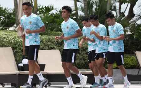 Erick Thohir Menghadapi Kritik Netizen Terhadap Jersey Timnas Indonesia