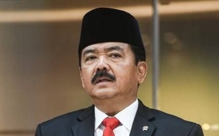 Menko Hadi Sebut Hasil Pemilu 2024 Diumumkan Tepat 20 Maret