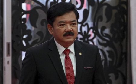 Menko Hadi: Hasil Pemilu 2024 Diumumkan pada 20 Maret Sesuai Rencana
