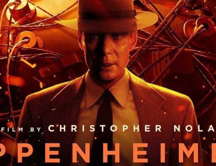 Oppenheimer Menang Besar di Oscar 2024, Raih 7 Penghargaan Termasuk Best Picture