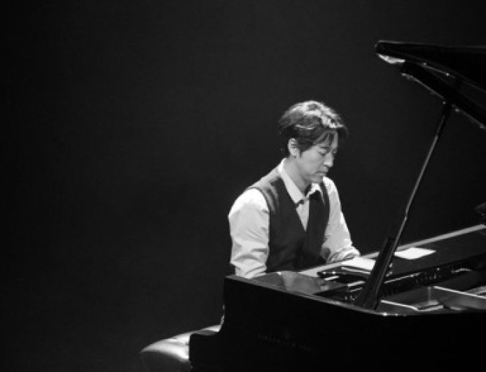 Pianis Yiruma Bersiap Gelar Konser di Jakarta 27 April 2024